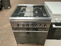Smeg en een electrolux fornuis (2x) - afbeelding 8 van  9