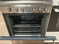 Smeg en een electrolux fornuis (2x) - afbeelding 9 van  9