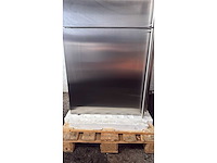 Smeg fa3905lx5 koel-vriescombinatie no frost rvs - afbeelding 4 van  10