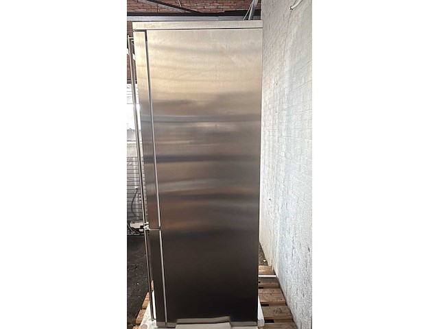 Smeg fa3905lx5 koel-vriescombinatie no frost rvs - afbeelding 5 van  10