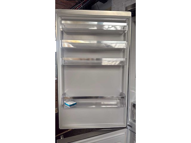 Smeg fa3905lx5 koel-vriescombinatie no frost rvs - afbeelding 6 van  10