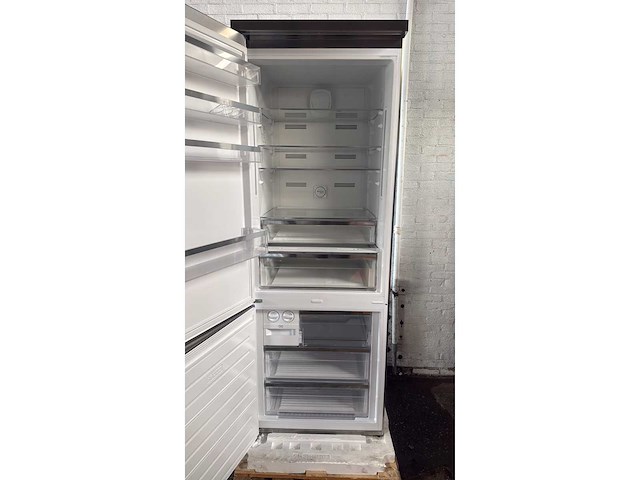 Smeg fa3905lx5 koel-vriescombinatie no frost rvs - afbeelding 8 van  10