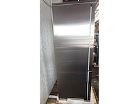 Smeg fa3905lx5 koel-vriescombinatie no frost rvs - afbeelding 9 van  10