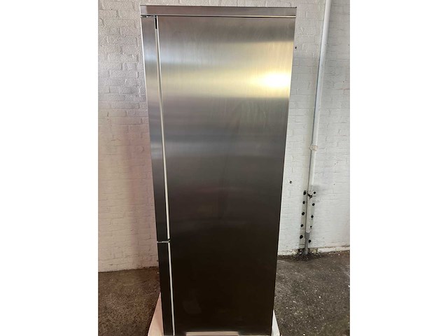 Smeg fa3905rx5 koel-vriescombinatie - afbeelding 2 van  7