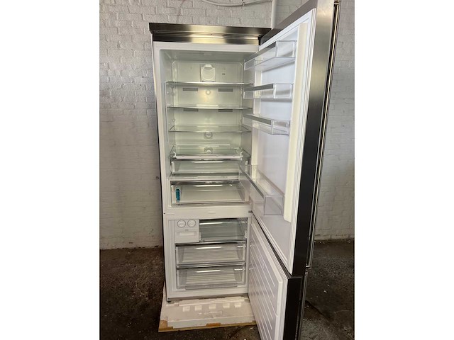 Smeg fa3905rx5 koel-vriescombinatie - afbeelding 3 van  7