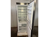 Smeg fa3905rx5 koel-vriescombinatie - afbeelding 3 van  7