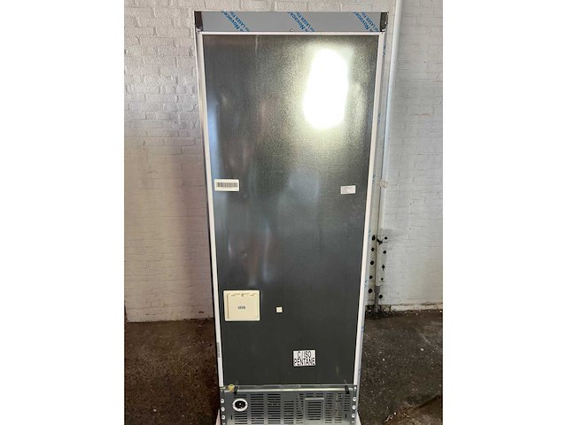 Smeg fa3905rx5 koel-vriescombinatie - afbeelding 4 van  7