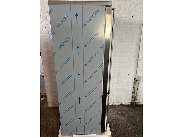 Smeg fa3905rx5 koel-vriescombinatie - afbeelding 5 van  7