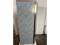 Smeg fa3905rx5 koel-vriescombinatie - afbeelding 5 van  7
