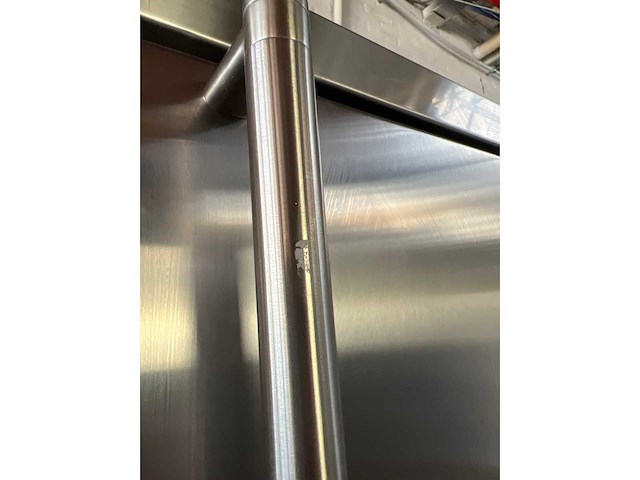 Smeg fa3905rx5 koel-vriescombinatie - afbeelding 7 van  7