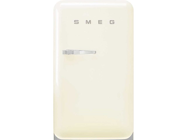 Smeg fab10rcr6 koelkast - afbeelding 1 van  6