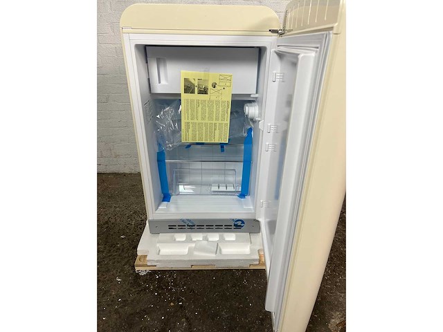 Smeg fab10rcr6 - afbeelding 3 van  4