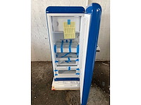 Smeg fab28rbe26 koelkast - afbeelding 4 van  6