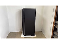 Smeg fab28rdblm5 koelkast vrijstaand 244 l d zwart - afbeelding 3 van  5