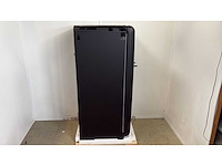Smeg fab28rdblm5 koelkast vrijstaand 244 l d zwart - afbeelding 5 van  5