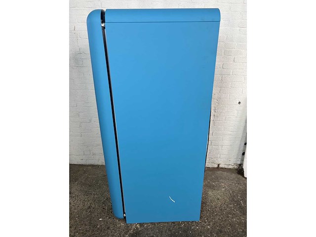 Smeg fab28rdlb5 koelkast - afbeelding 3 van  6