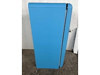 Smeg fab28rdlb5 koelkast - afbeelding 4 van  6
