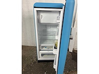 Smeg fab28rdlb5 koelkast - afbeelding 5 van  6