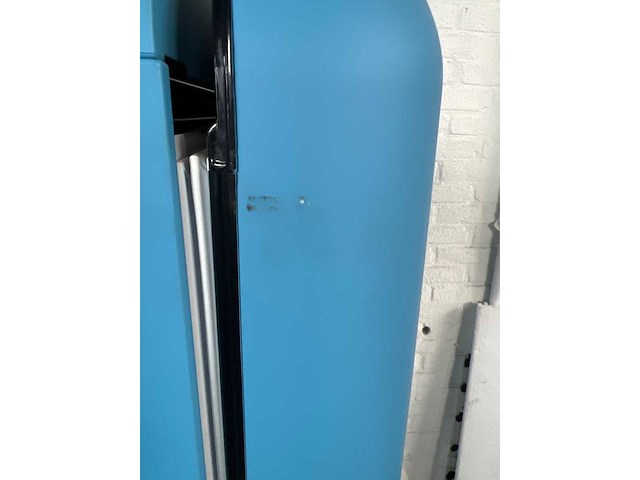 Smeg fab28rdlb5 koelkast - afbeelding 6 van  6