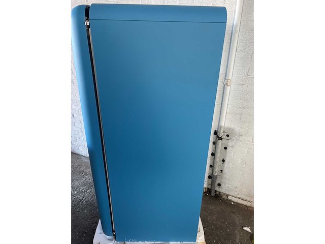 Smeg fab28rdlb5 koelkast - afbeelding 4 van  6
