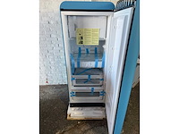 Smeg fab28rdlb5 koelkast - afbeelding 6 van  6