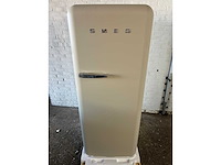 Smeg fab28rdpp5 koelkast - afbeelding 1 van  4