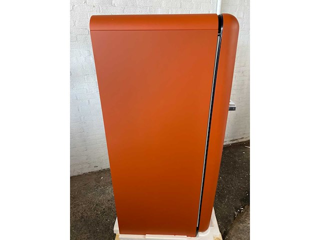 Smeg fab28rdru5 koelkast vrijstaand 244 l d - afbeelding 6 van  6