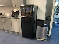 Smeg fab28rne retro koelkast