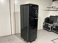 Smeg fab30lne1 koelkast - afbeelding 1 van  6