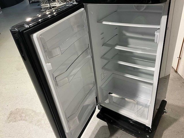 Smeg fab30lne1 koelkast - afbeelding 2 van  6