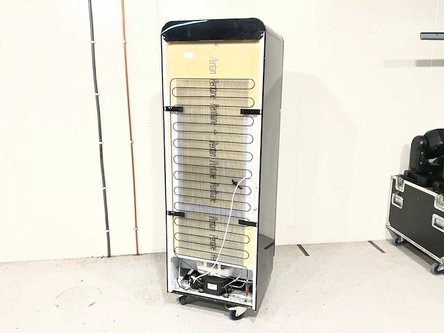 Smeg fab30lne1 koelkast - afbeelding 6 van  6