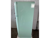 Smeg fab30lpg6 koel-vriescombinatie