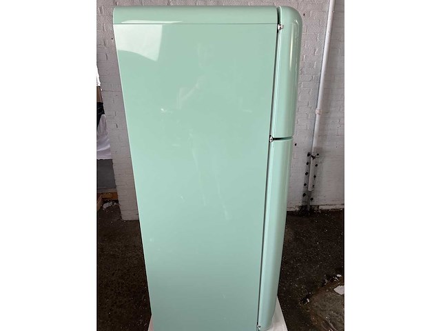 Smeg fab30lpg6 koel-vriescombinatie - afbeelding 5 van  5