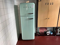 Smeg fab30lv1 koelkast - afbeelding 2 van  4