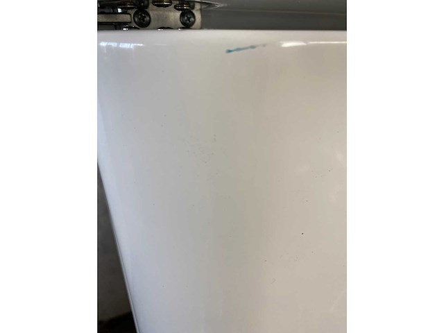 Smeg fab30lwh5 koel- en vriescombinatie scharnier links wit - afbeelding 5 van  5