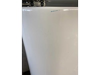 Smeg fab30lwh5 koel- en vriescombinatie scharnier links wit - afbeelding 5 van  5