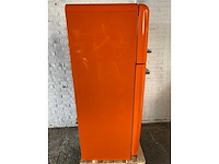 Smeg fab30ror5 - koel- en vriescombinatie - afbeelding 2 van  5