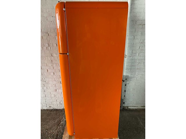 Smeg fab30ror5 - koel- en vriescombinatie - afbeelding 3 van  5