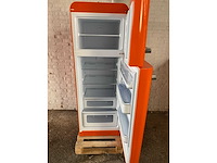 Smeg fab30ror5 - koel- en vriescombinatie - afbeelding 4 van  5