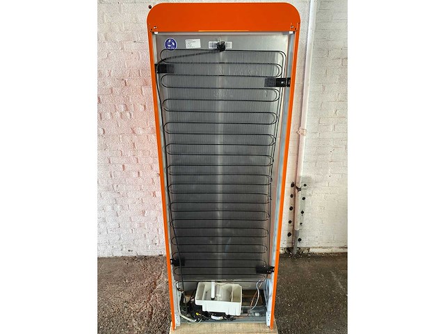 Smeg fab30ror5 - koel- en vriescombinatie - afbeelding 5 van  5