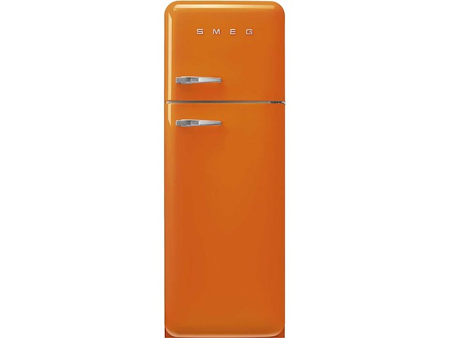 Smeg fab30ror5 - koel- en vriescombinatie - afbeelding 1 van  6