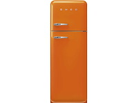 Smeg fab30ror5 - koel- en vriescombinatie - afbeelding 1 van  6