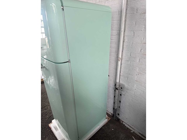 Smeg fab30rpg5 koel- en vriescombinatie - afbeelding 3 van  6