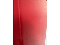 Smeg fab30rrd5 - koel- en vriescombinatie - scharnier rechts - rood - afbeelding 4 van  9
