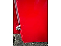 Smeg fab30rrd5 - koel- en vriescombinatie - scharnier rechts - rood - afbeelding 7 van  9
