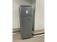 Smeg fab30xs6 koelkast - afbeelding 2 van  6
