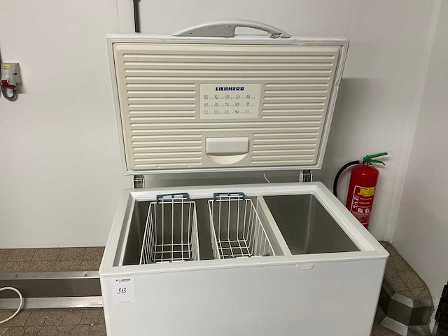 Smeg fab30xs6 koelkast - afbeelding 5 van  6