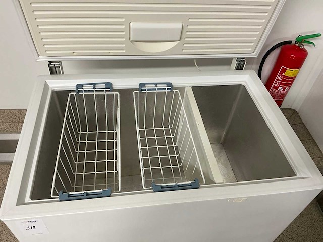 Smeg fab30xs6 koelkast - afbeelding 6 van  6