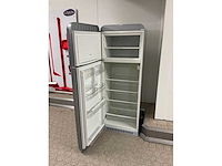 Smeg fab30xs6 koelkast - afbeelding 3 van  6