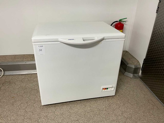 Smeg fab30xs6 koelkast - afbeelding 4 van  6